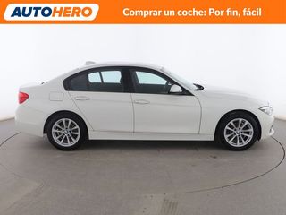 BMW Serie 3 318d