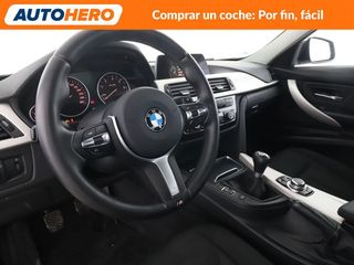 BMW Serie 3 318d
