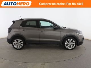 Volkswagen T-Cross 1.0 TSI Sport