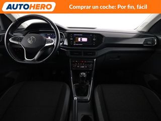 Volkswagen T-Cross 1.0 TSI Sport