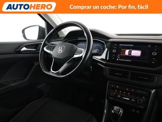 Volkswagen T-Cross 1.0 TSI Sport
