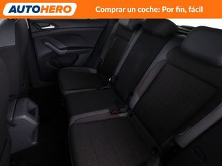 Volkswagen T-Cross 1.0 TSI Sport