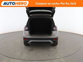 Volkswagen T-Cross 1.0 TSI Sport