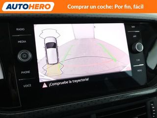 Volkswagen T-Cross 1.0 TSI Sport