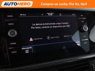 Volkswagen T-Cross 1.0 TSI Sport