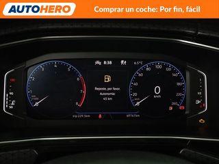 Volkswagen T-Cross 1.0 TSI Sport