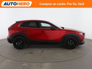 Mazda CX-30 2.0 Skyactiv G Mild-Hybrid Homura 2WD