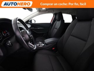 Mazda CX-30 2.0 Skyactiv G Mild-Hybrid Homura 2WD