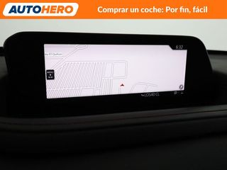 Mazda CX-30 2.0 Skyactiv G Mild-Hybrid Homura 2WD