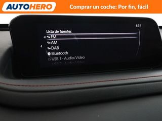 Mazda CX-30 2.0 Skyactiv G Mild-Hybrid Homura 2WD