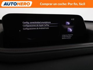 Mazda CX-30 2.0 Skyactiv G Mild-Hybrid Homura 2WD