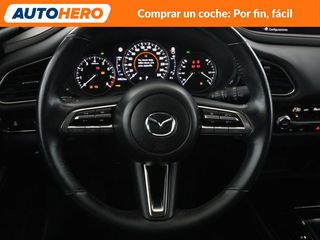 Mazda CX-30 2.0 Skyactiv G Mild-Hybrid Homura 2WD