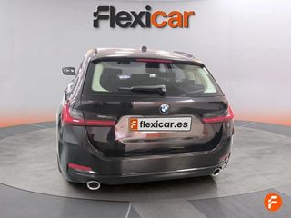 BMW Serie 3 320d xDrive Automática Touring