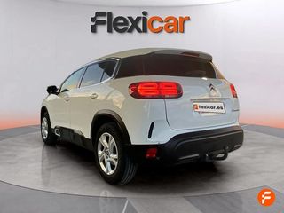 Citroën C5 Aircross PureTech 96kW (130CV) S&S Shine
