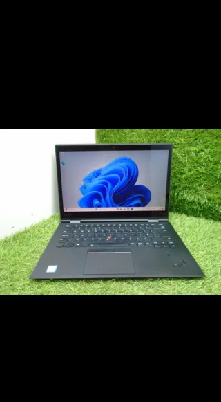 Portátil Lenovo Pro intel core i5 como nuevo