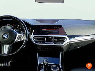 BMW Serie 3 320d Auto.