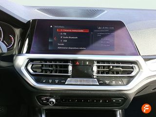 BMW Serie 3 320d Auto.