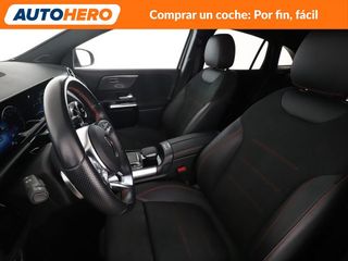 Mercedes GLA GLA 250e AMG Line