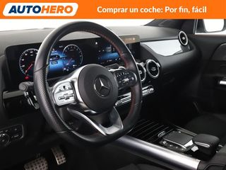 Mercedes GLA GLA 250e AMG Line