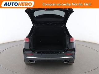 Mercedes GLA GLA 250e AMG Line