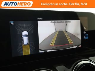 Mercedes GLA GLA 250e AMG Line