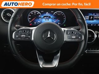 Mercedes GLA GLA 250e AMG Line