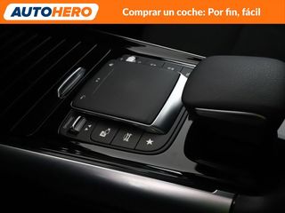 Mercedes GLA GLA 250e AMG Line