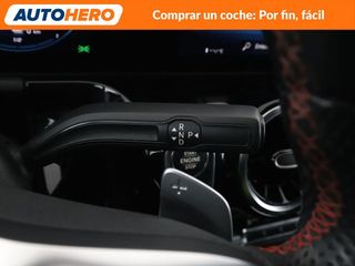 Mercedes GLA GLA 250e AMG Line