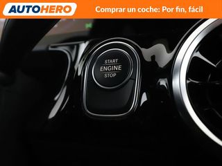 Mercedes GLA GLA 250e AMG Line