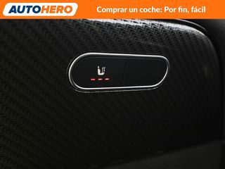 Mercedes GLA GLA 250e AMG Line