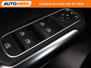 Mercedes GLA GLA 250e AMG Line