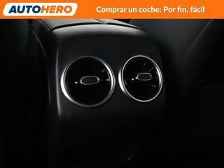 Mercedes GLA GLA 250e AMG Line