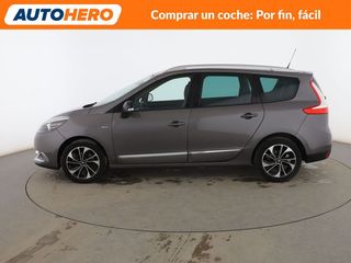 Renault Grand Scénic 1.6 dCi BOSE Edition