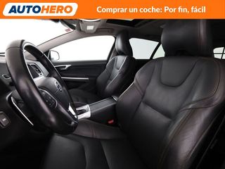 Volvo V60 2.4 D4 Pro AWD