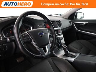 Volvo V60 2.4 D4 Pro AWD