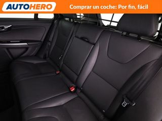 Volvo V60 2.4 D4 Pro AWD