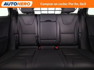 Volvo V60 2.4 D4 Pro AWD