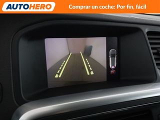 Volvo V60 2.4 D4 Pro AWD