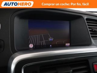 Volvo V60 2.4 D4 Pro AWD