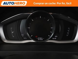 Volvo V60 2.4 D4 Pro AWD
