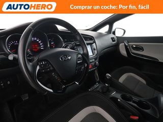 Kia ProCeed 1.0 TGDI Tech EcoDynamics