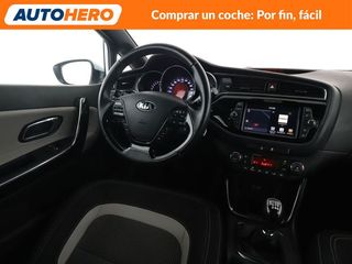 Kia ProCeed 1.0 TGDI Tech EcoDynamics