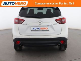 Mazda CX-5 2.2 Turbodiesel Black Tech Ed.