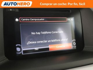 Mazda CX-5 2.2 Turbodiesel Black Tech Ed.