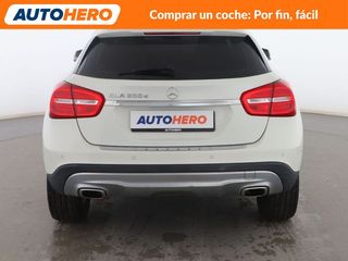 Mercedes GLA GLA 200 d Urban