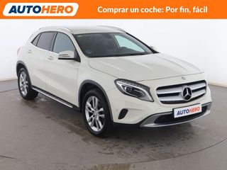 Mercedes GLA GLA 200 d Urban