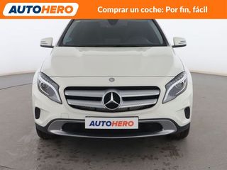 Mercedes GLA GLA 200 d Urban