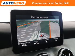 Mercedes GLA GLA 200 d Urban