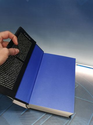 EL QUINTO DÍA , FRANK SCHATZING, libro