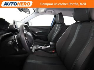 Peugeot 2008 1.5 Blue-HDi Allure